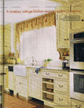 J. Donovan featured in Kitchens & Baths